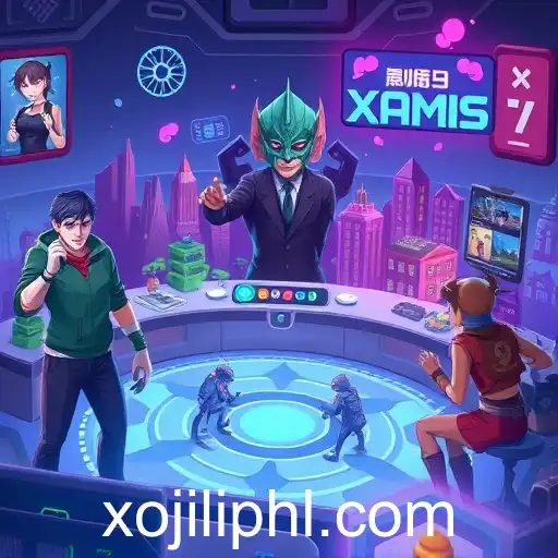 The Rising Popularity of English Online Games