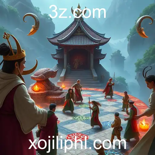 Gaming Evolution in the Digital Age