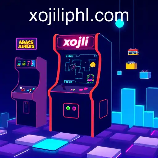 Exploring the Fascinating World of Arcade Games: A Dive into the 'Xojili' Revolution