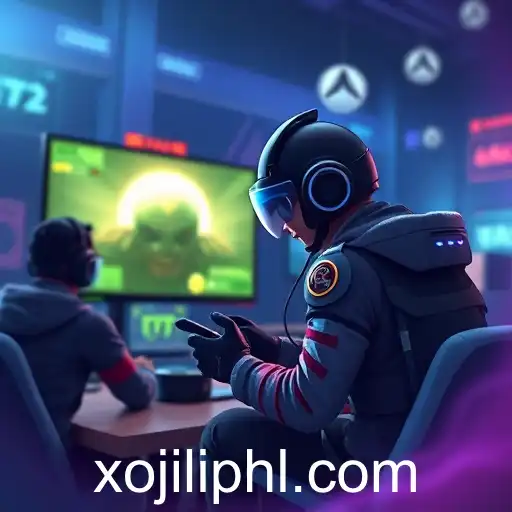 Gaming Hub Developments Amidst Global Changes