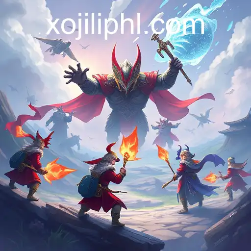 Xojili's Impact on Online Gaming in 2025