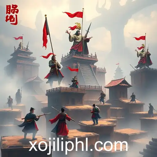 Innovative Trends in Online Gaming