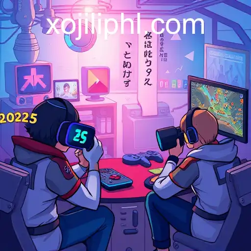 The Rise of Online Gaming Communities