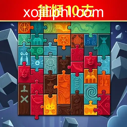 Exploring Puzzle Games on the Website Using 'xojili' Keyword