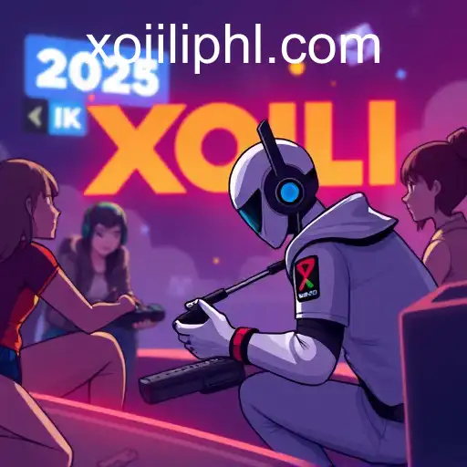 The Rise of Xojili: A Gaming Phenomenon