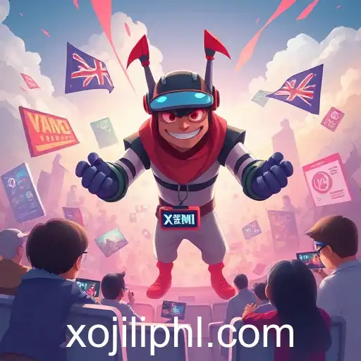 The Rise of Xojili: Changing the Game in 2025