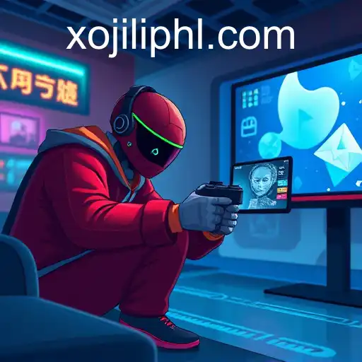 The Rise of Online Gaming Platforms in 2025