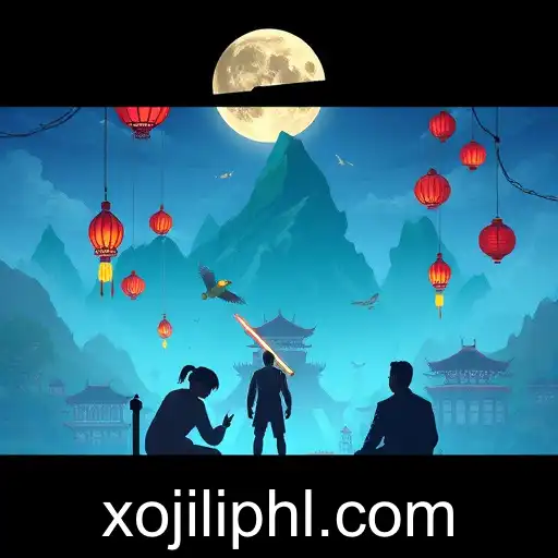 Xojili: Bridging Games and Culture