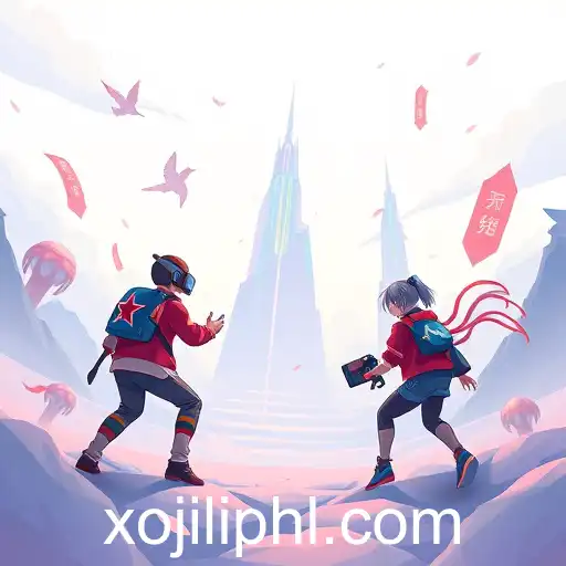 Xojili: Transforming the Landscape of Online Gaming