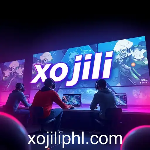Xojili: Revolutionizing Online Gaming in 2025