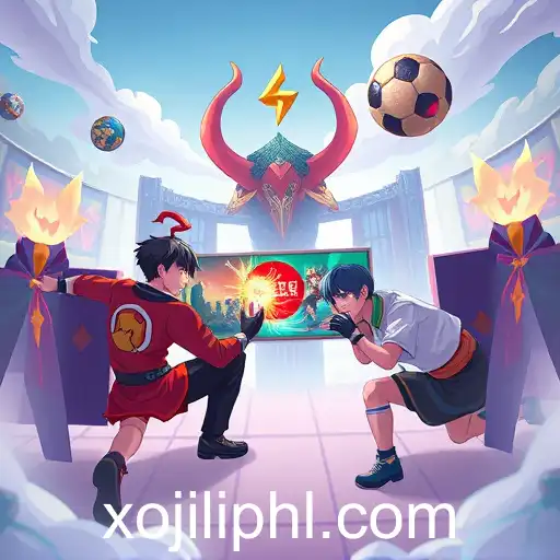 The Rise of Xojili in the Online Gaming World