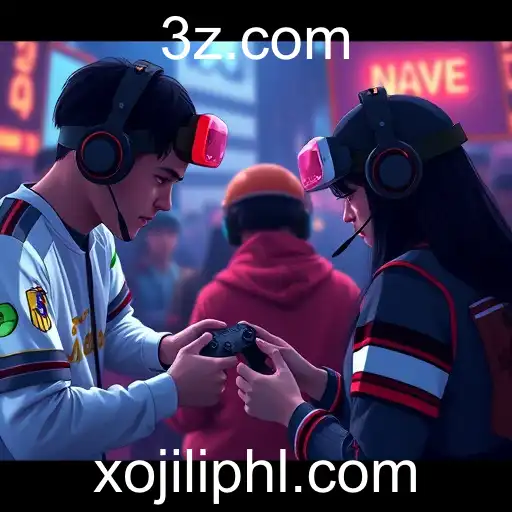 Impact of Online Platforms on Global Gaming
