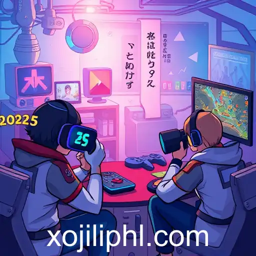 The Rise of Online Gaming Communities