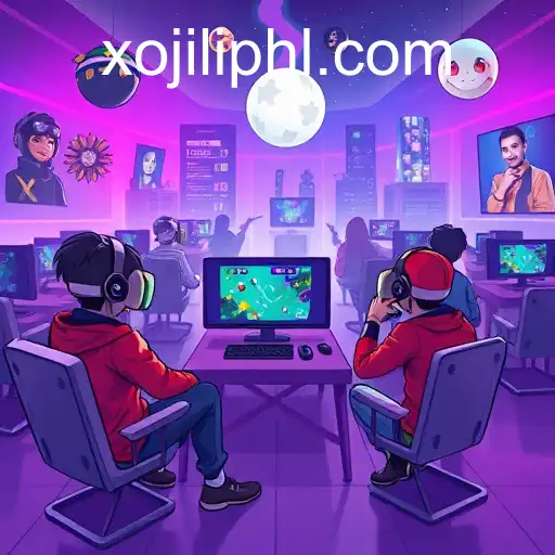 The Impact of Online Gaming Expansion in 2025