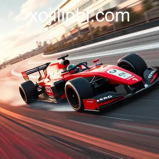 Exploring the Dynamic World of Racing Games under the 