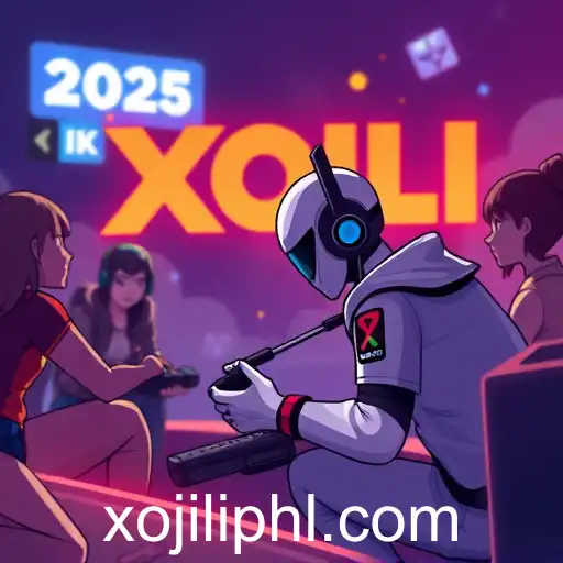 The Rise of Xojili: A Gaming Phenomenon