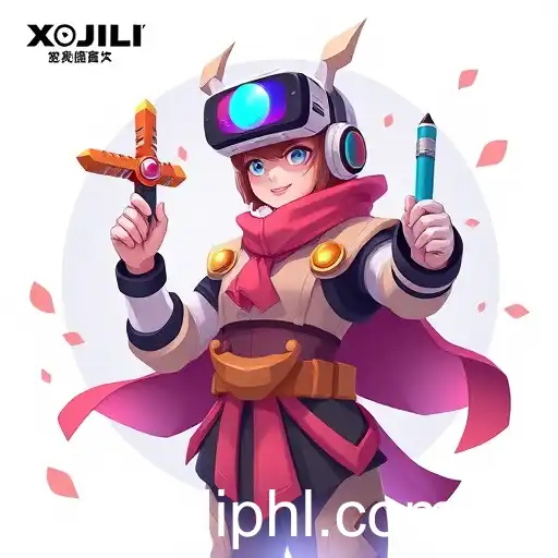 The Rise of Xojili: Changing the Game in 2025