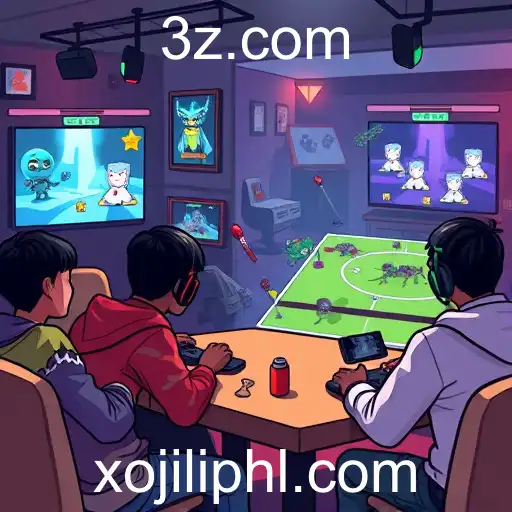 The Rise of Xojili in Online Gaming