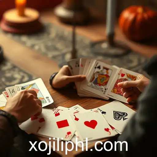 Xojili Revolutionizes Online Gaming in 2025