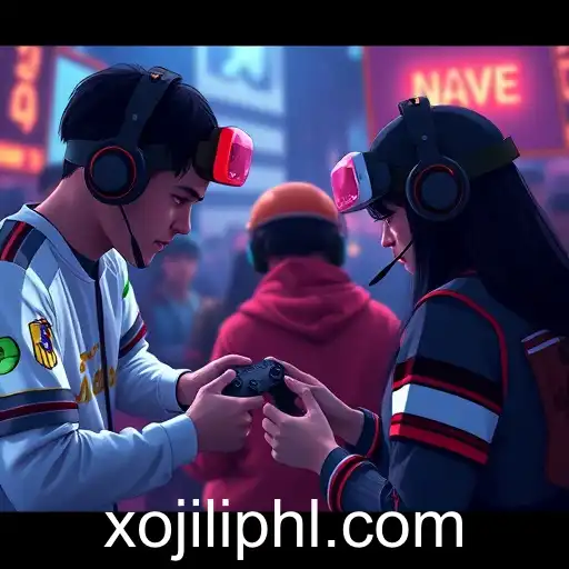 Xojili: A Game Changer in the Online Gaming World