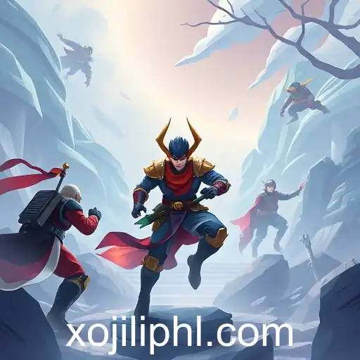 The Rise of Xojili: Revolutionizing Online Gaming in 2025